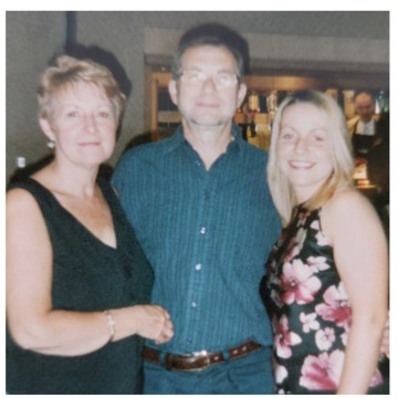 Photo for notice John Michael CARLISLE