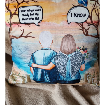 Photo for notice Donna BARROWMAN