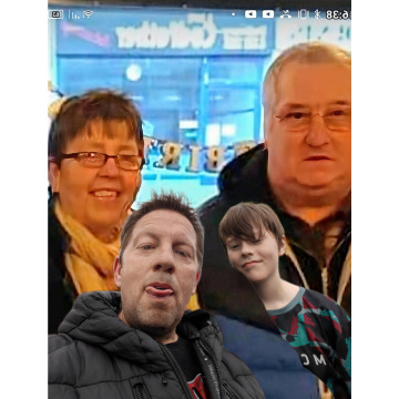 Notice Gallery for Kathleen Edwards THORLEY