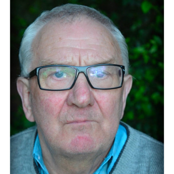 Notice Gallery for Geoffrey Alan HARRISON