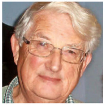 Photo of Gerald FINN