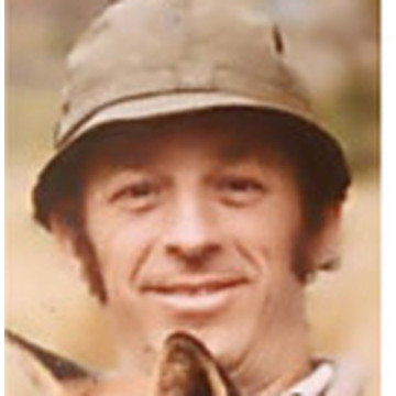 Photo of Alan JOHNSON