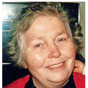 Photo of Edith RANSON
