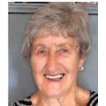 Photo of Hannah KELLY