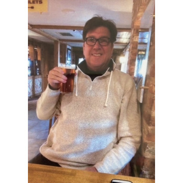 Photo of Peter Michael SCIGALA