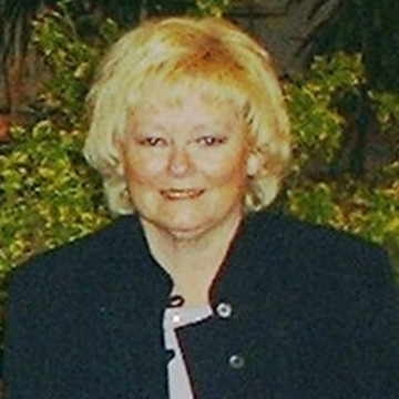 Notice Gallery for Pat FULCHER (NEE COTCHER)