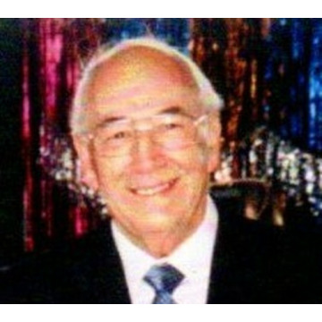 Photo of Henry HARRIS