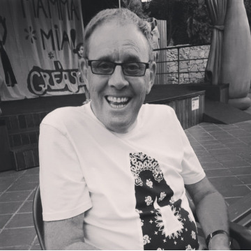 Photo of Graham KIRBY