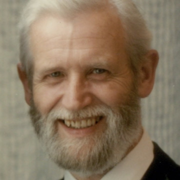 Photo of Brian HALSALL