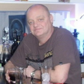 Photo of PAUL COLEMAN