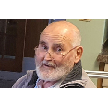 Photo of George THOMAS