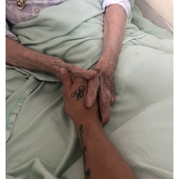 Notice Gallery for MARIE CLARE CASSERLEY