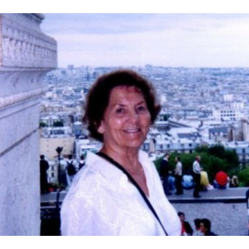 Photo of Joan SETH ( HARTE)