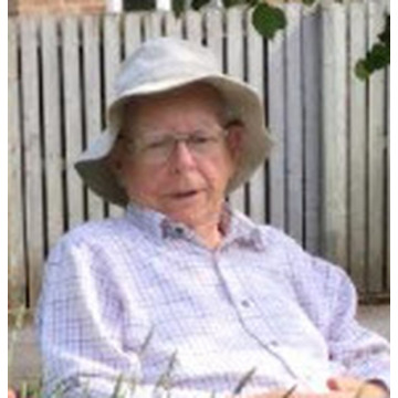 Photo of GEORGE ALEXANDER MACDONALD