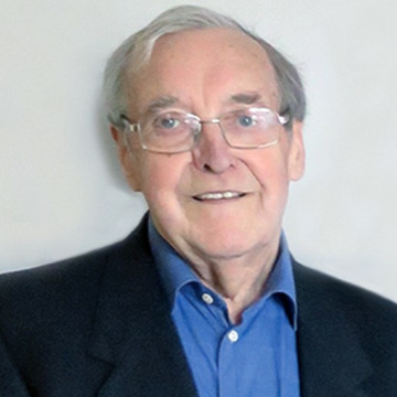 Notice Gallery for Norman HIRST