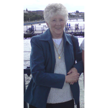 Notice Gallery for MARJORIE LLOYD