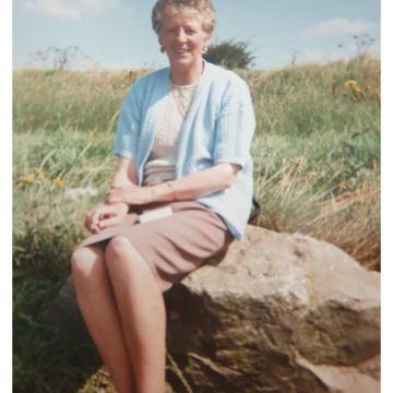 Notice Gallery for MARJORIE LLOYD