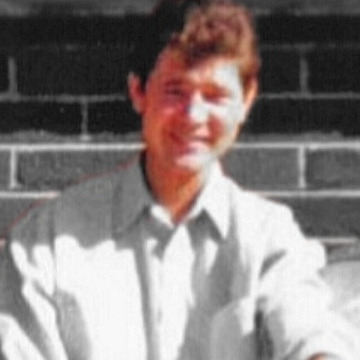 Photo of Brian FINN