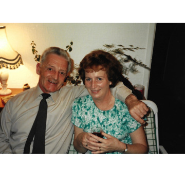 Photo of MARJORIE WILDE