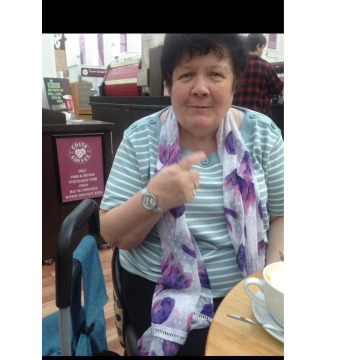 Notice Gallery for CHRISTINE KELLY
