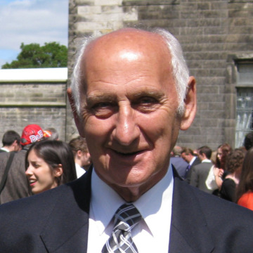 Photo for notice Trevor Arthur PASCOE
