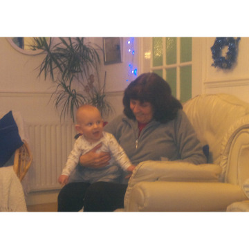 Photo of Wendy WILSON (ADAMS)