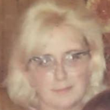 Photo for notice ROSALIND VERONA (ROSE) DALTON