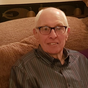 Photo of BARRY HOLT