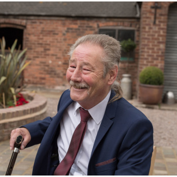 Photo of Guy Robert GAVUZZI