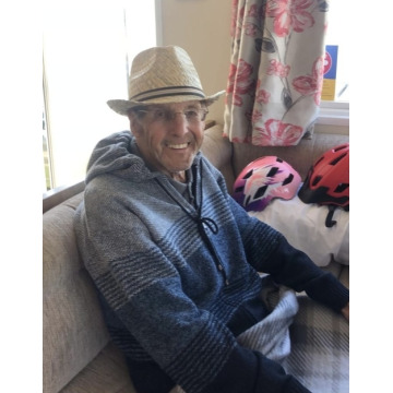 Photo of Ronald SWEET