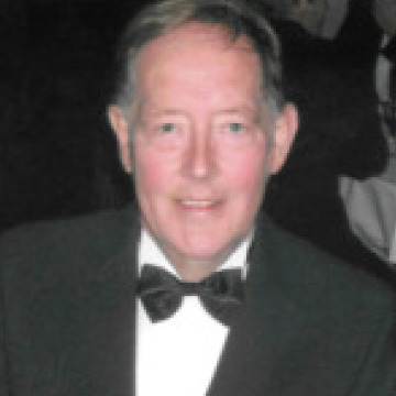 Photo of Paul Bancroft MASSEY