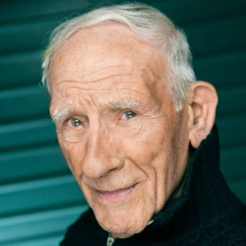 Photo of GEORGE BACON