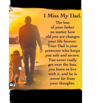 Photo for notice BRUCE SIMS