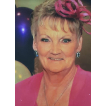 Photo of JOHANNA GALLAGHER