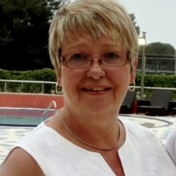 Photo of Jayne Tracey HOWELLS