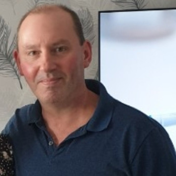 Photo of Mark Anthony LAWTON