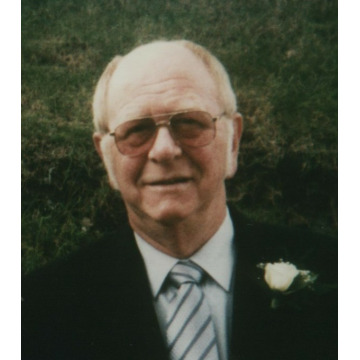 Photo of BRIAN MIDGLEY
