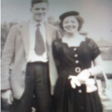 Photo of Frank BULLOCK