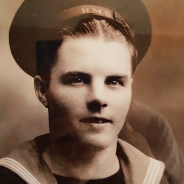 Notice Gallery for Dennis Frederick COMPTON