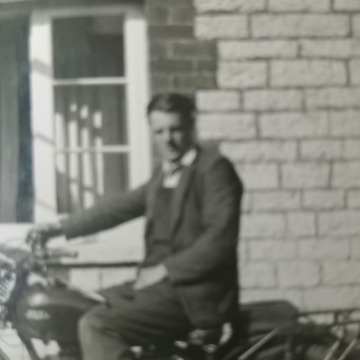 Photo for notice Dennis Frederick COMPTON