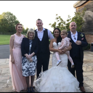 Notice Gallery for Carole Lesley HITCHES