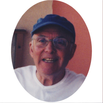 Photo of Colin SEDGWICK