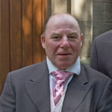 Photo of MARCUS MILLS