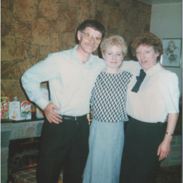 Photo for notice Elizabeth (Betty) GLENDINNING
