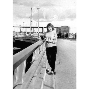 Photo for notice Elizabeth (Betty) GLENDINNING