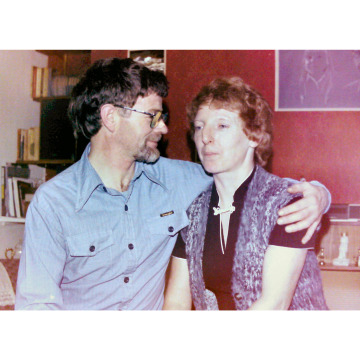 Photo for notice Elizabeth (Betty) GLENDINNING