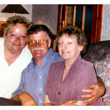 Photo for notice Elizabeth (Betty) GLENDINNING