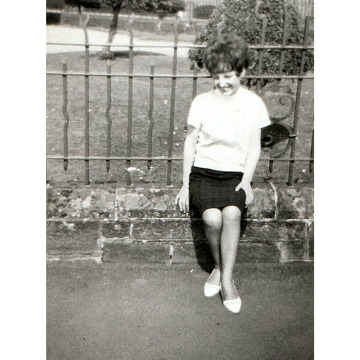 Photo for notice Elizabeth (Betty) GLENDINNING