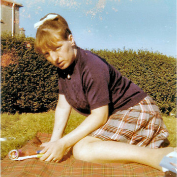 Photo for notice Elizabeth (Betty) GLENDINNING