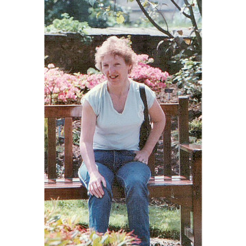 Photo for notice Elizabeth (Betty) GLENDINNING